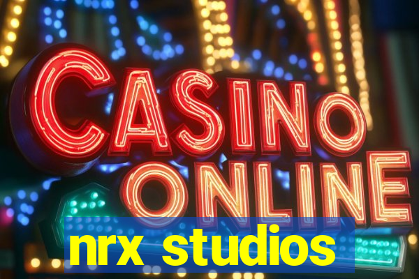 nrx studios